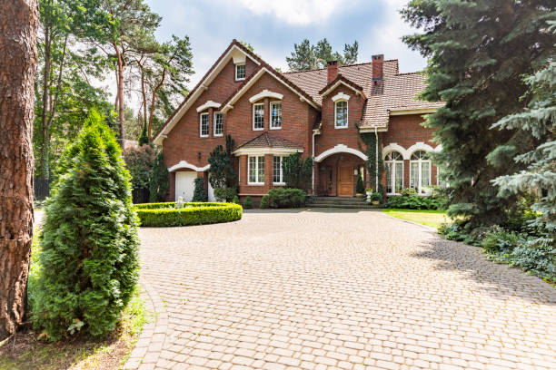 Best Driveway Pavers Near Me  in Glens Falls North, NY