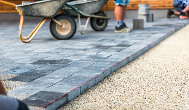 Reasons to Select Us for Your Driveway Paving Requirements in Glens Falls North, NY