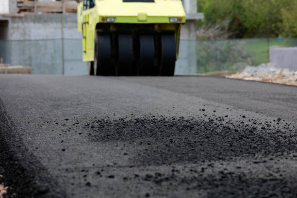 Best Local Driveway Pavers  in Glens Falls North, NY