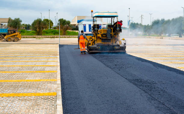 Reasons to Select Us for Your Driveway Paving Requirements in Glens Falls North, NY