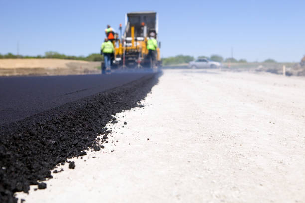 Best Driveway Repair Near Me  in Glens Falls North, NY