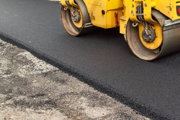 Best Cobblestone Driveway Pavers  in Glens Falls North, NY