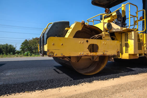Best Best Driveway Pavers  in Glens Falls North, NY